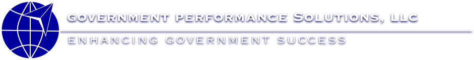 Government Performance Solutions